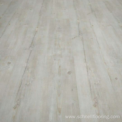 Various Colours of Wood Pattern Vinyl Flooring